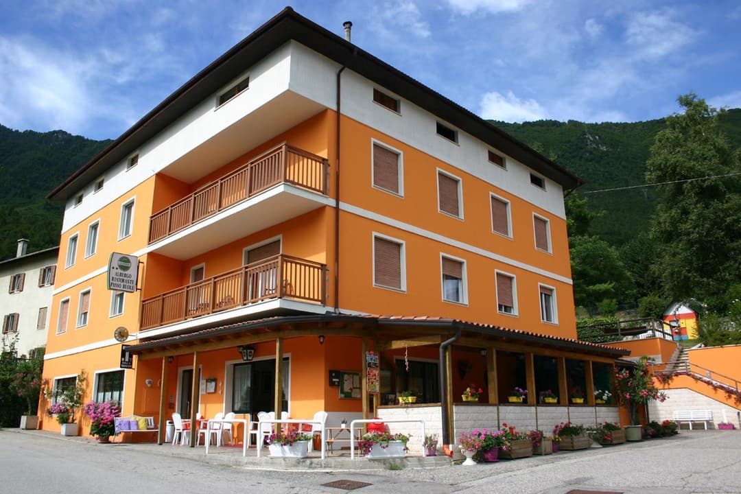 Hotel Passo Buole — photo 1 of 1