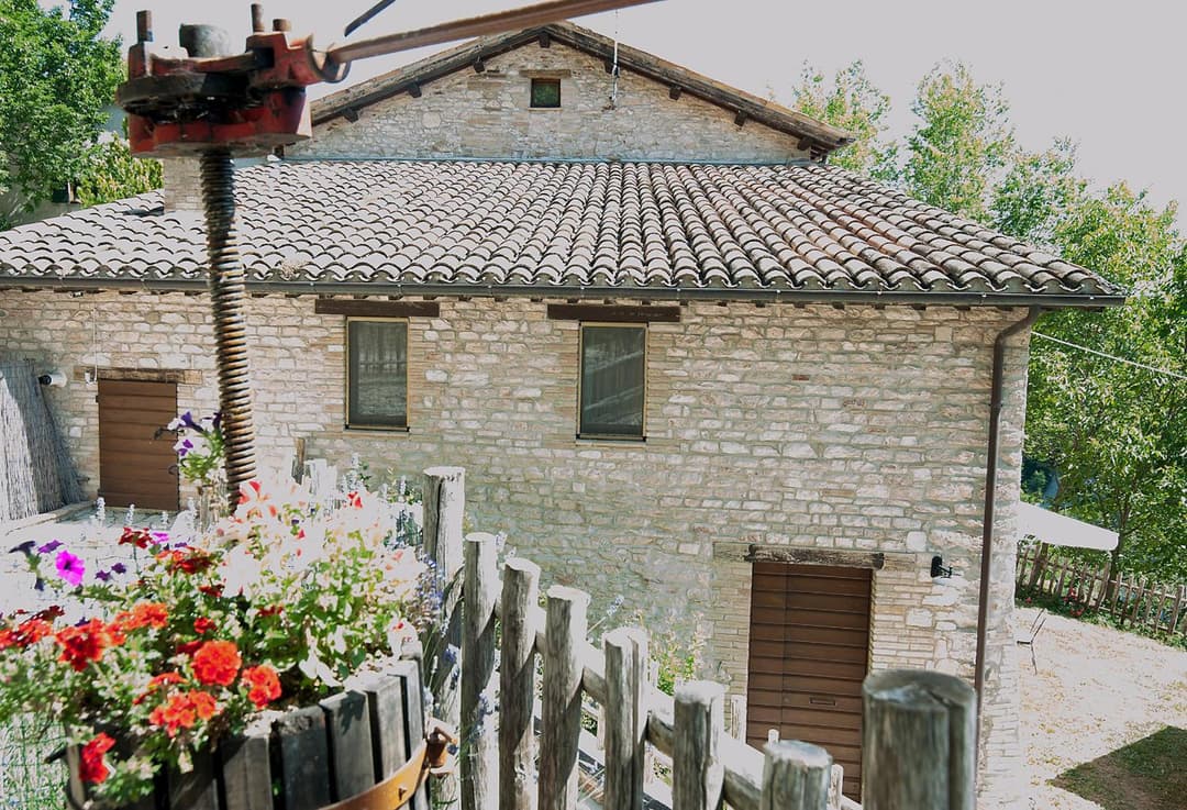 Agriturismo Coldipietra — photo 1 of 1