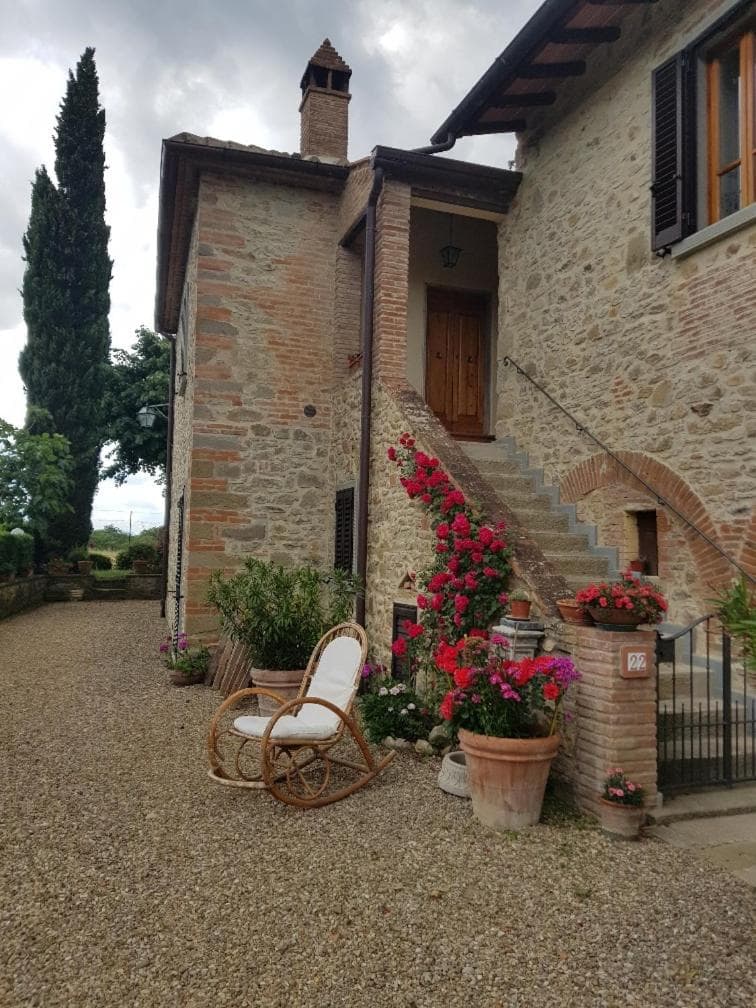 Podere Buriano — photo 1 of 1