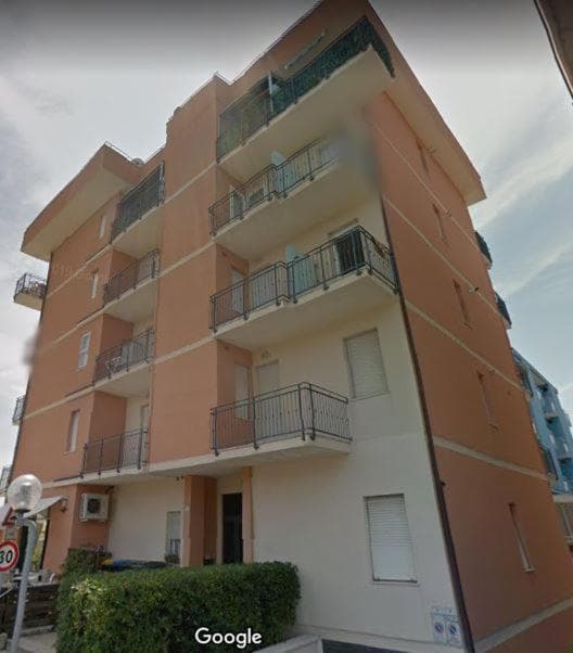 Appartamento vista mare Misano Adriatico — photo 1 of 1