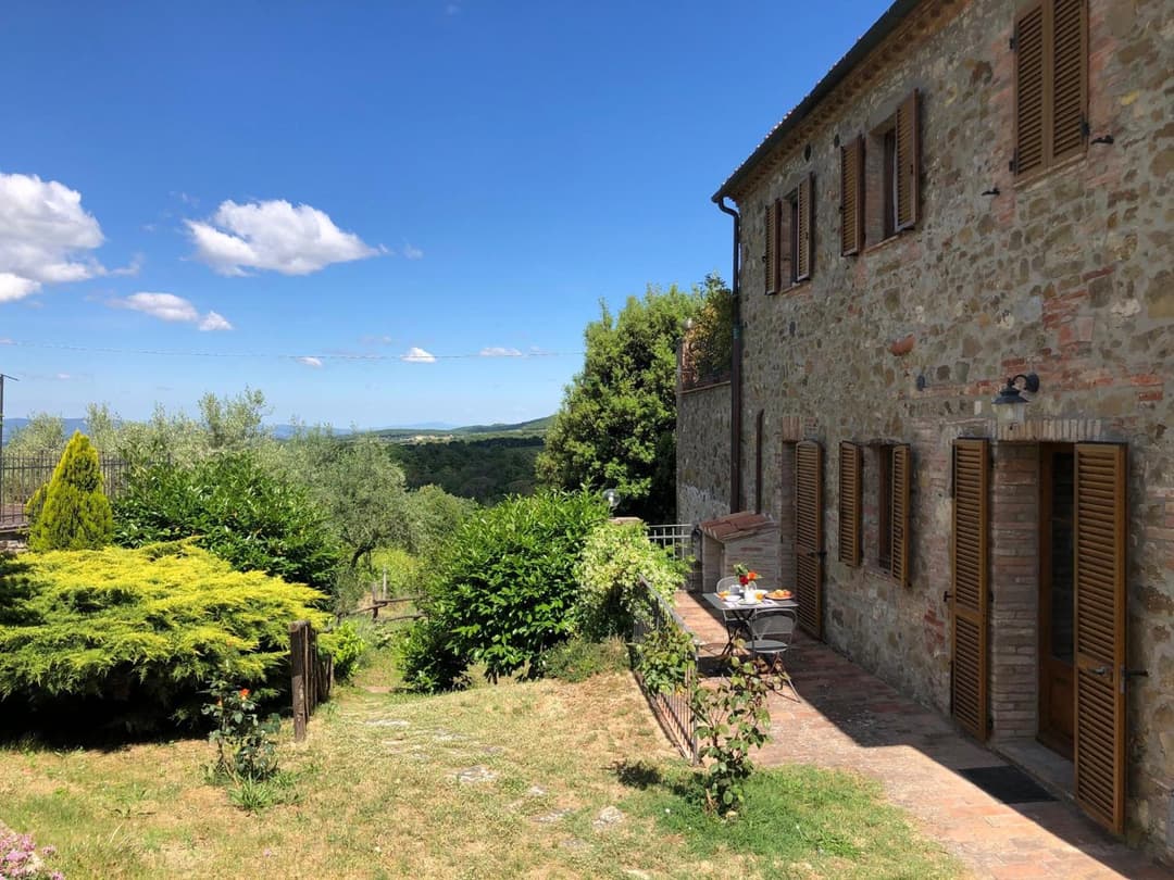 Agriturismo Oliviera Winery — photo 1 of 1