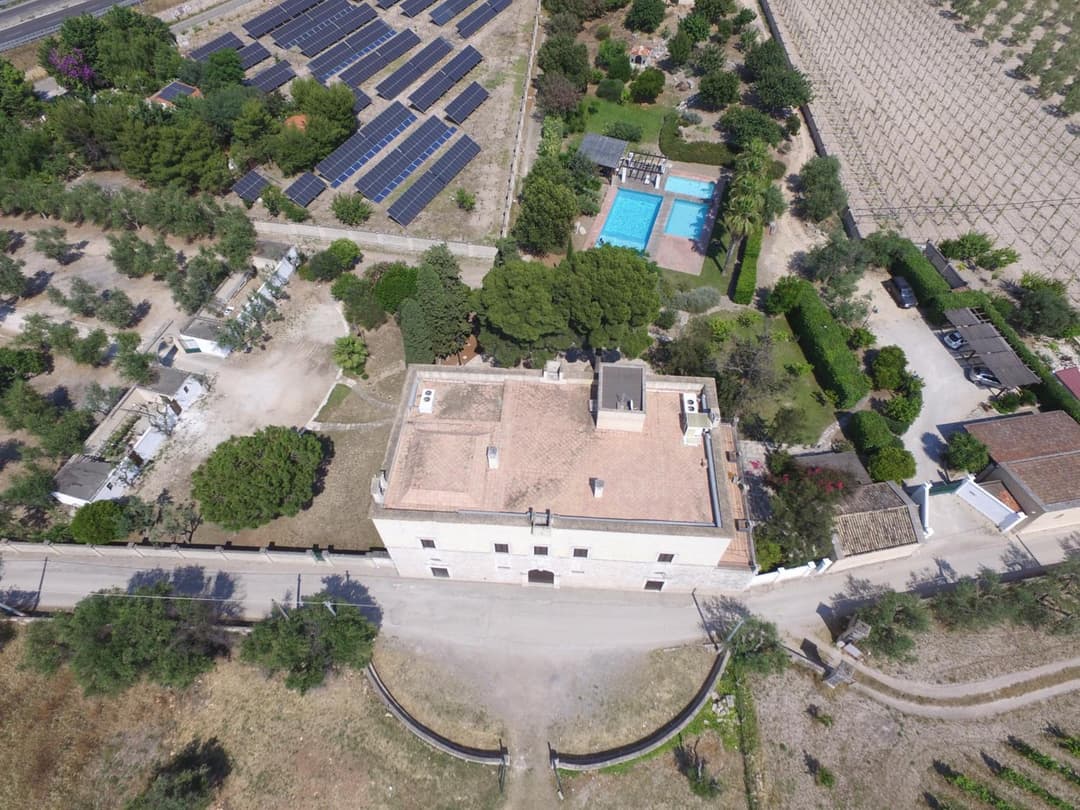 Villa Carcano — photo 1 of 1