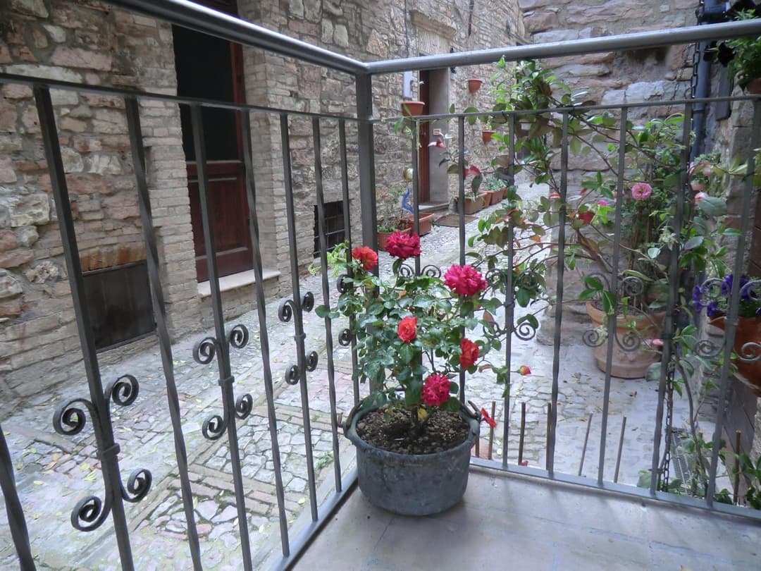 la corta di spello camere — photo 1 of 1