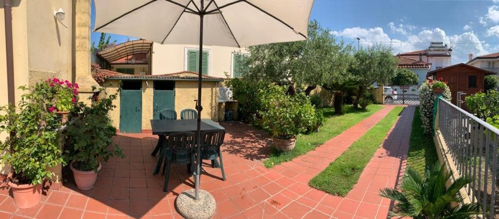 La casina dell'Annetta — photo 1 of 1