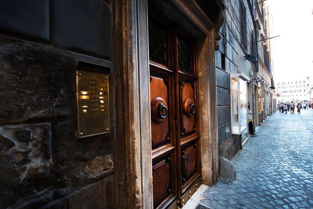 Town House Campo De Fiori — photo 1 of 1