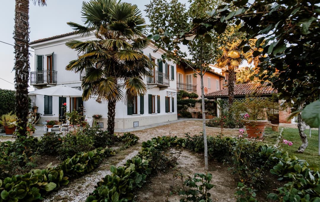CASA ANGIOLINA - Casa vacanze con vista sulle colline — photo 1 of 1