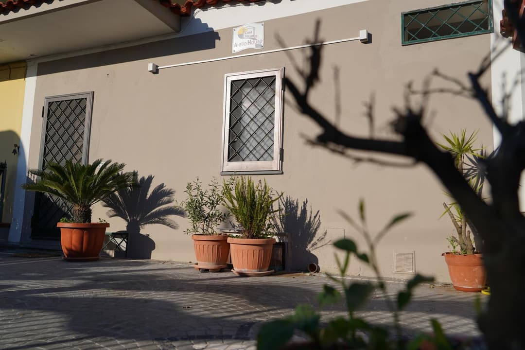 Aiello house — photo 1 of 1