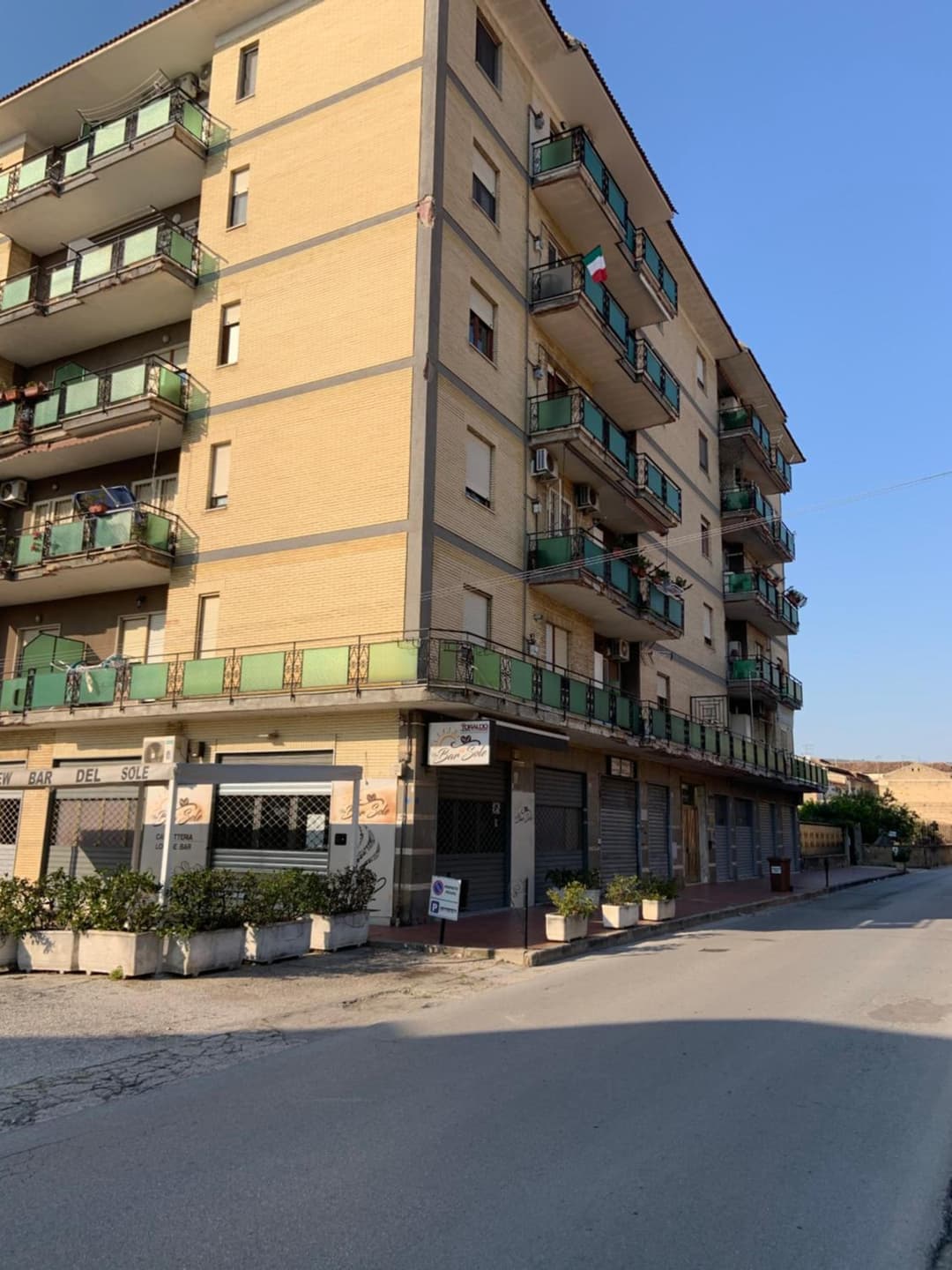 B&B Alle porte di Caserta — photo 1 of 1