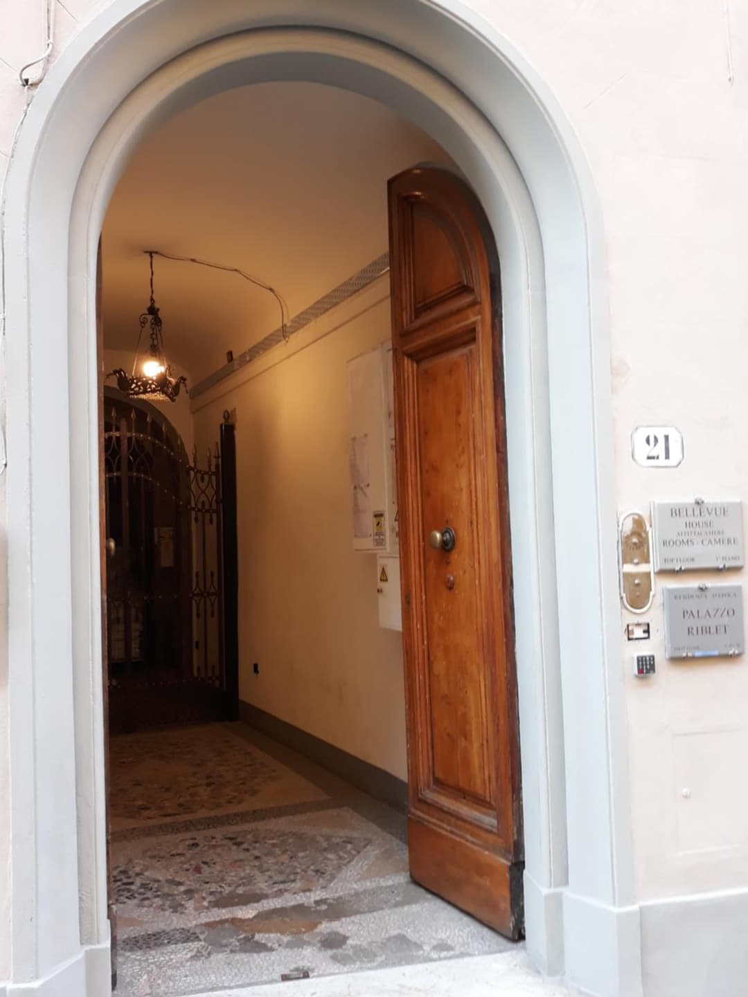 Residenza d'Epoca Palazzo Riblet — photo 1 of 1