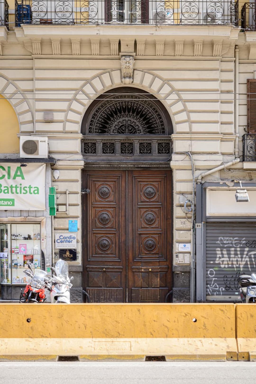 Napoliving — photo 1 of 1