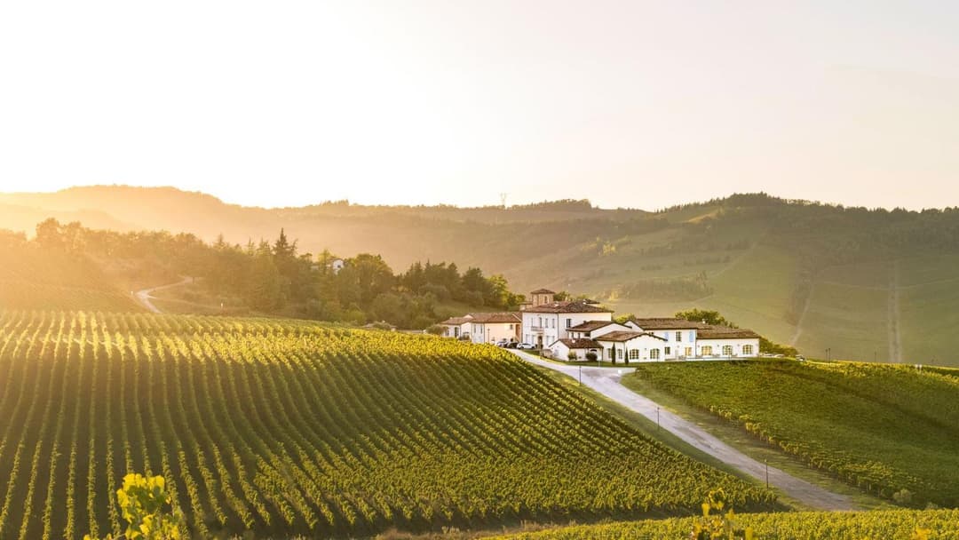 Borgo Conde Wine Resort — photo 1 of 122