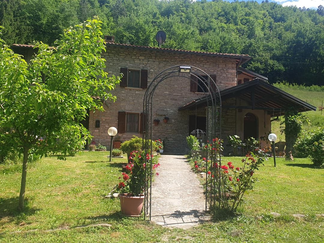 B&B il Bagarello — photo 1 of 1