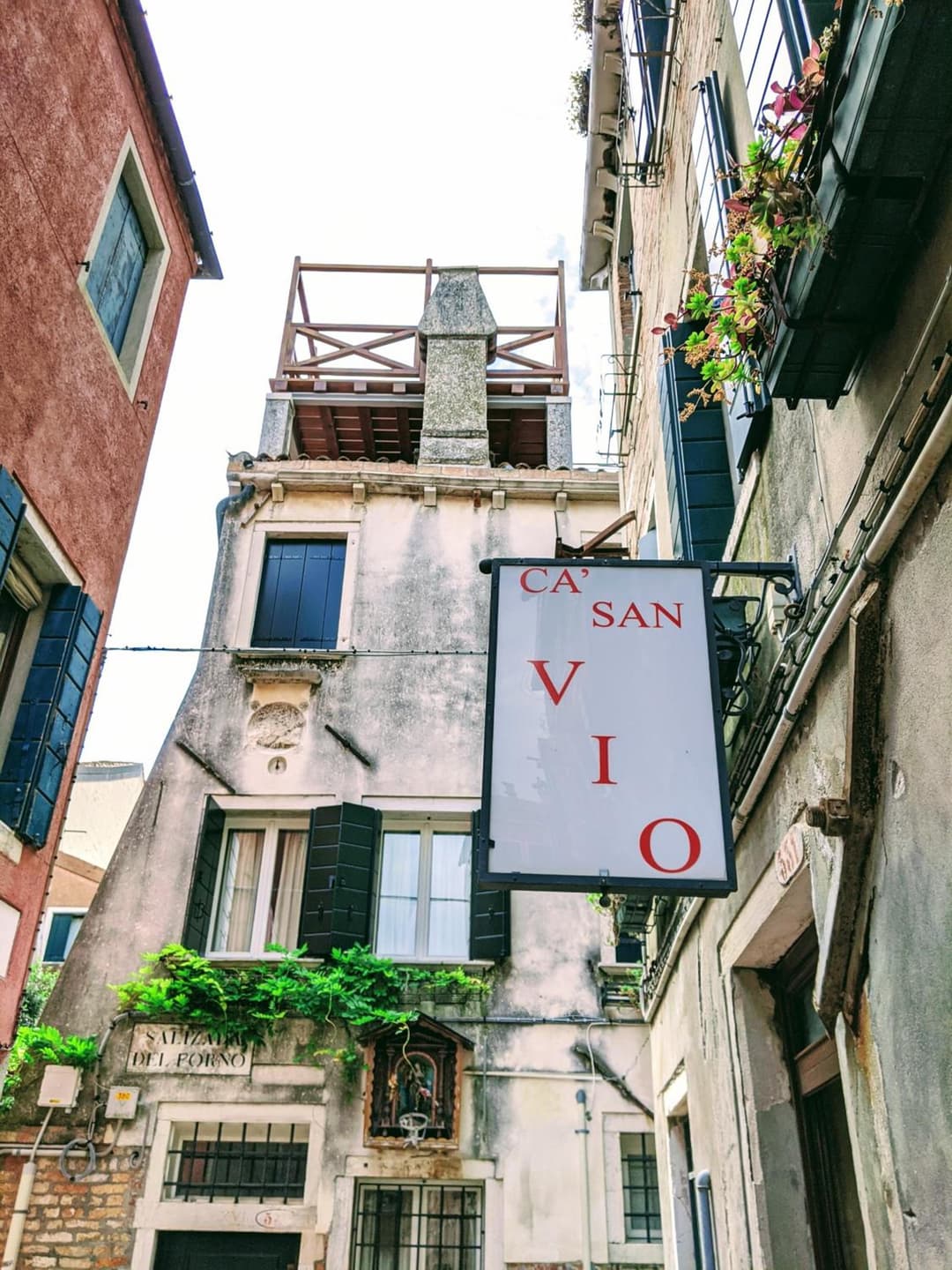 Ca' San Vio — photo 1 of 1