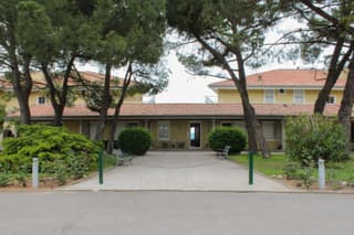 LA REGGIA