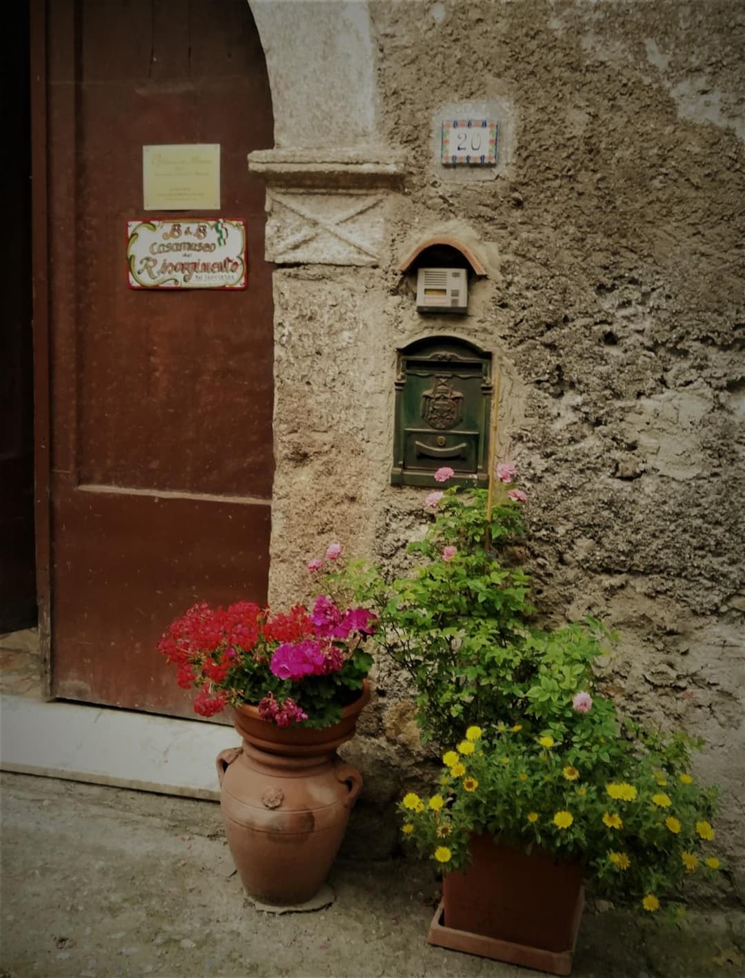 Casamuseo del Risorgimento — photo 1 of 1