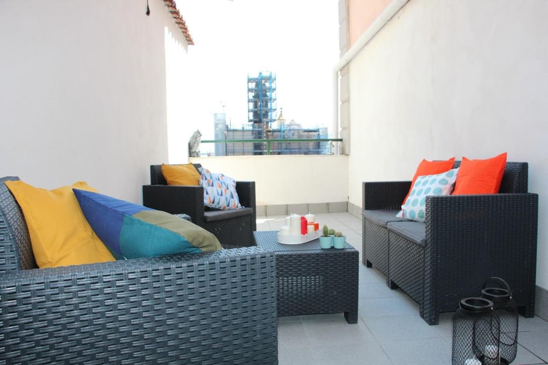la terrazza sul porto — photo 1 of 1