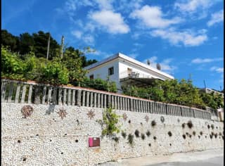 casa dei limoni