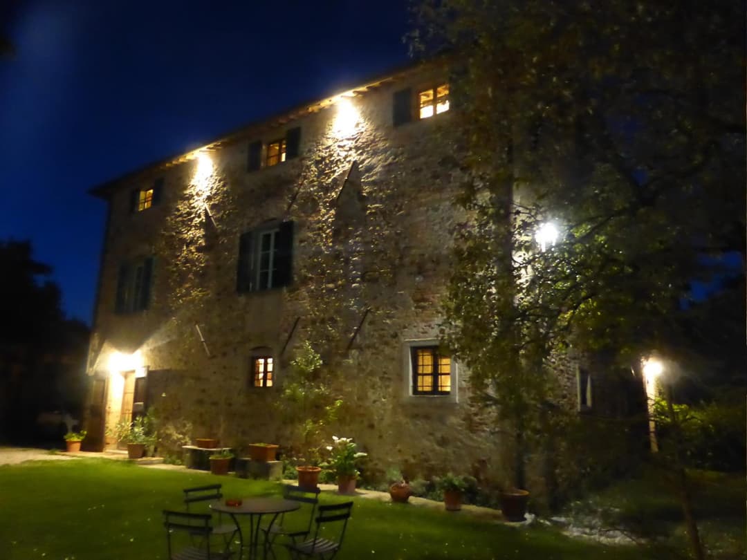 Country House La Casa Paterna — photo 1 of 1