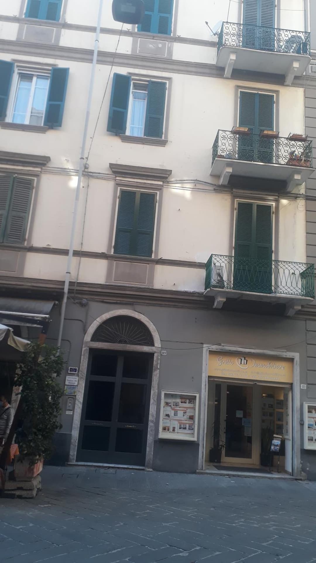 Le NEREIDI — photo 1 of 22