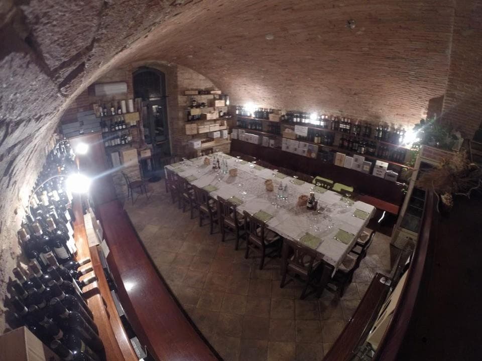 Osteria Del Borgo B&B — photo 1 of 1