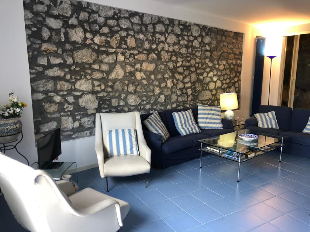 TAORMINA CENTER APARTMENT with sea view — photo 1 of 1