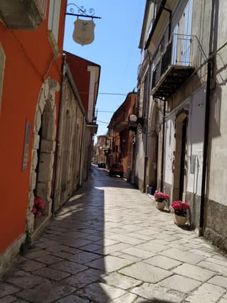 Boutique Hotel Palazzo Corso Umberto