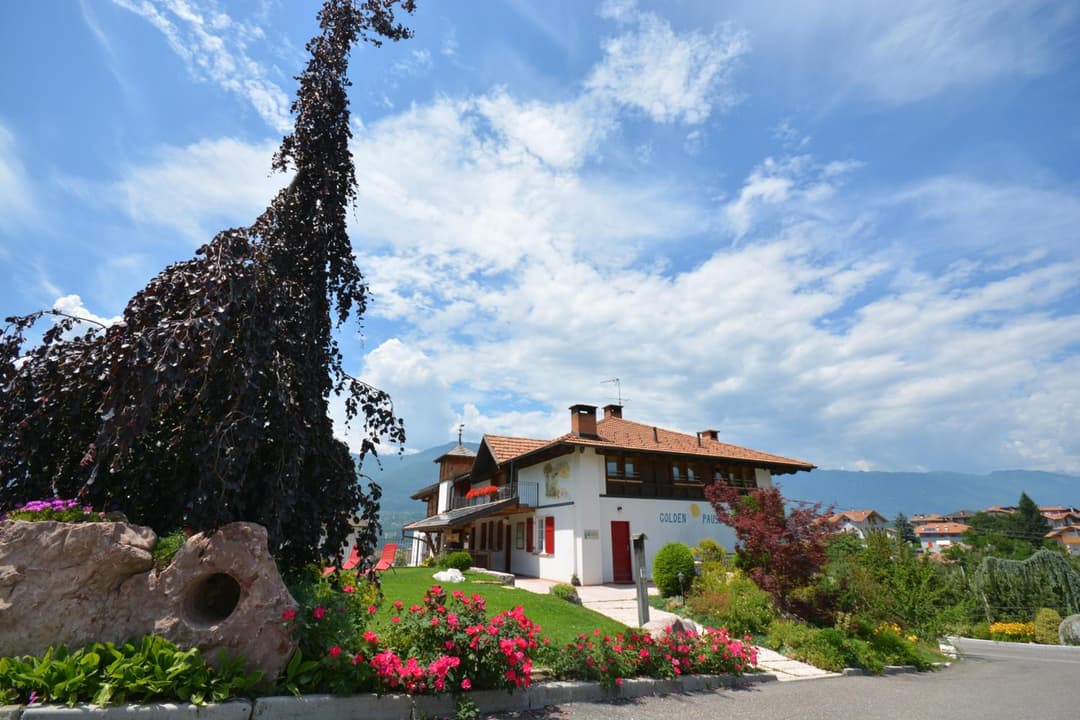 Agritur Golden Pause — photo 1 of 1