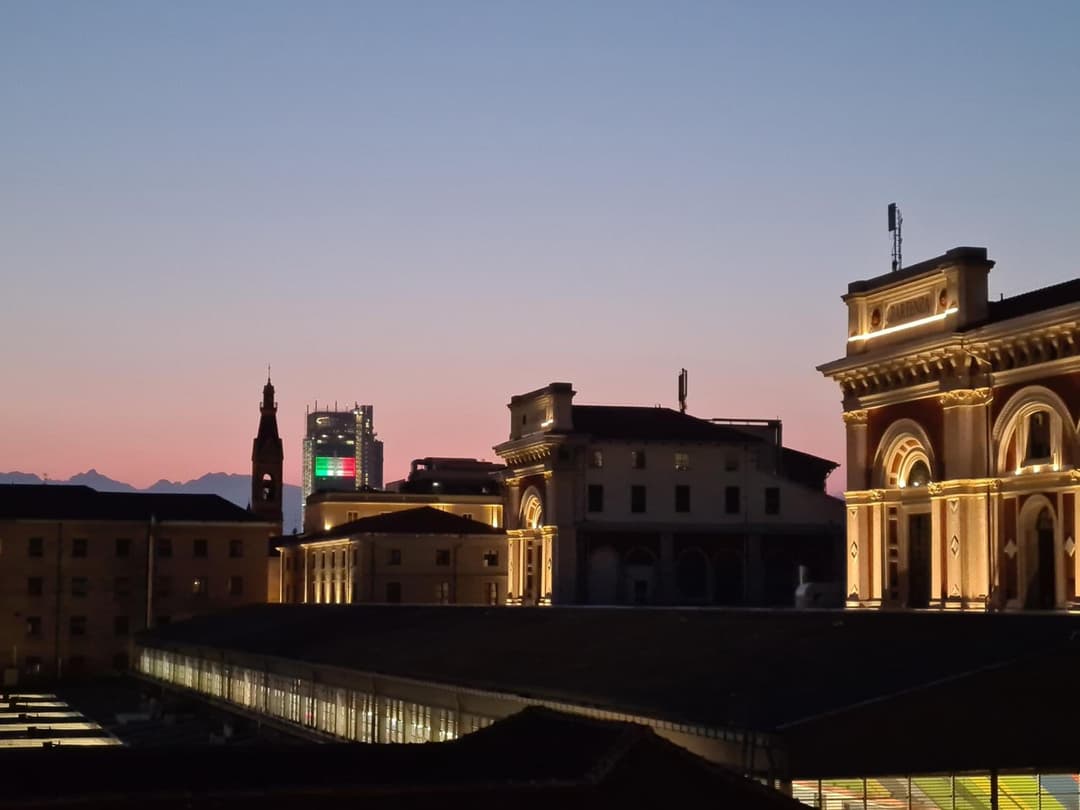 La terrazza San Salvario — photo 1 of 1