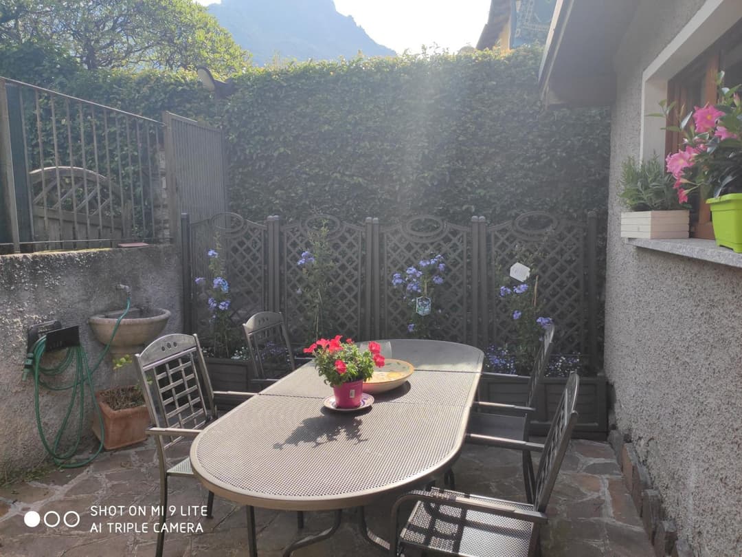 Secret Garden Mandello — photo 1 of 11