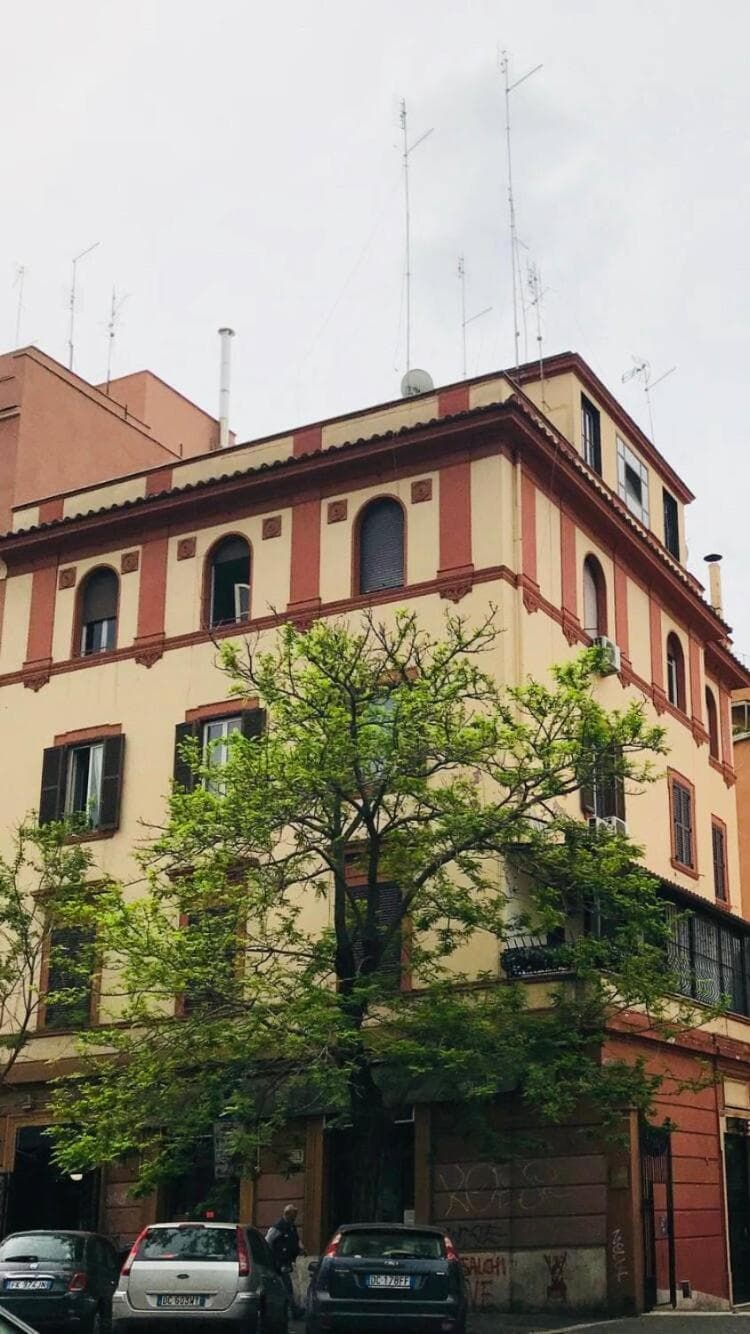 SAN GIOVANNI APARTMENT 80 MQ — photo 1 of 1
