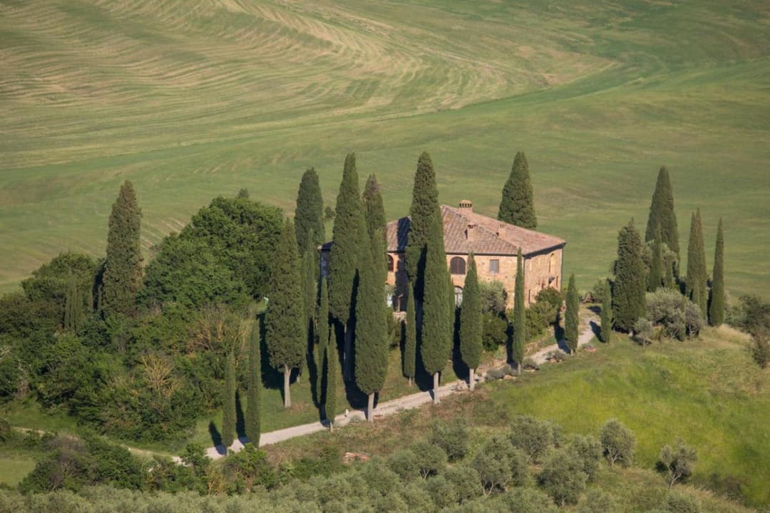 Agriturismo La Poderina — photo 1 of 1