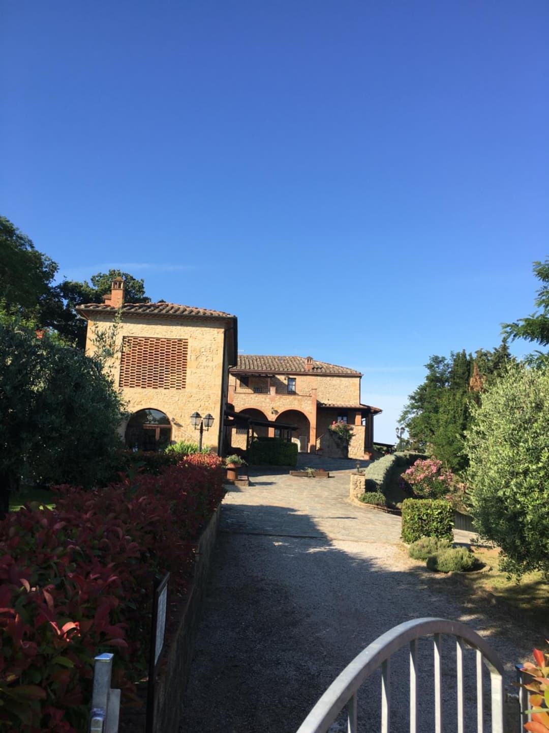 Agriturismo Casale Giulia — photo 1 of 1
