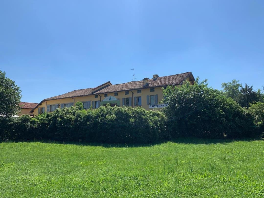 Cascina Bellaria — photo 1 of 1