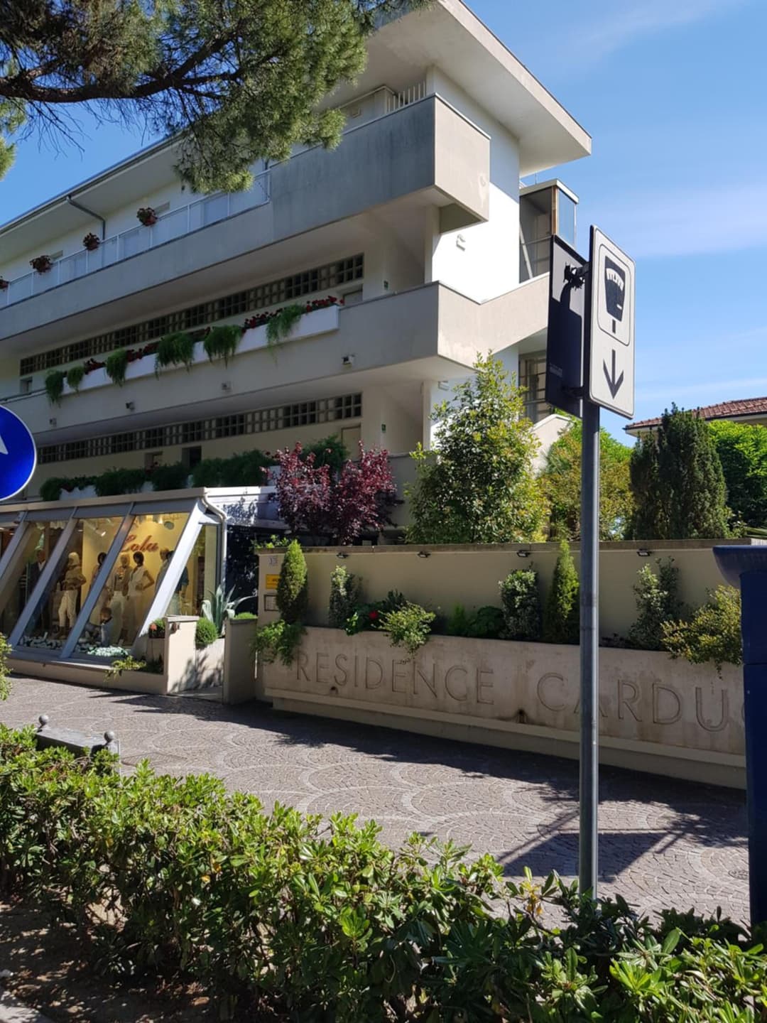 Residence Carducci — photo 1 of 1