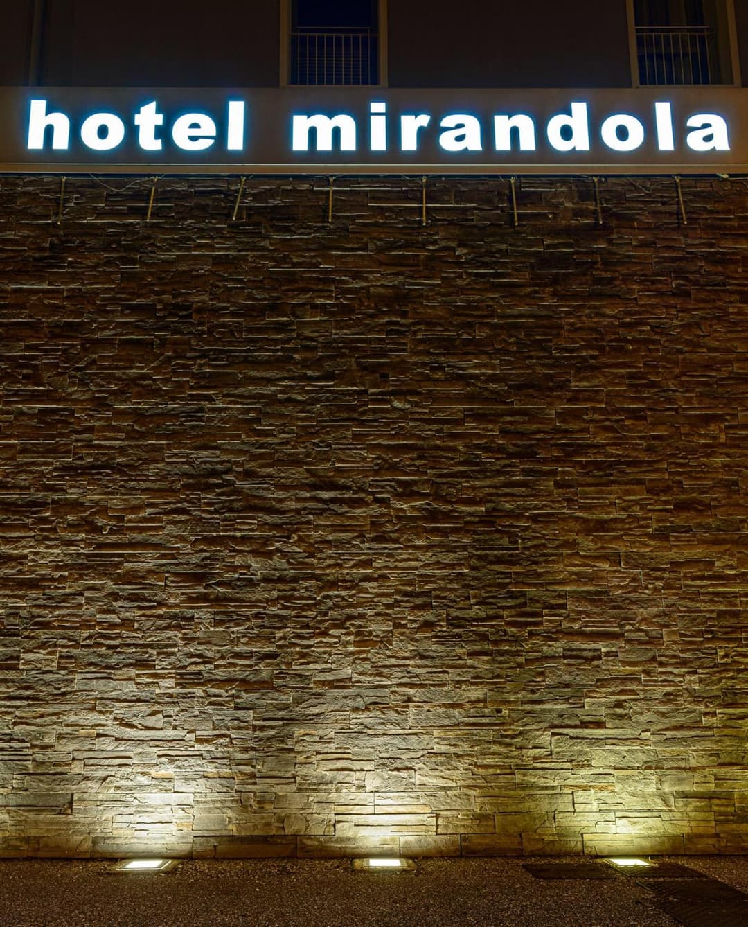 Hotel Mirandola — photo 1 of 1