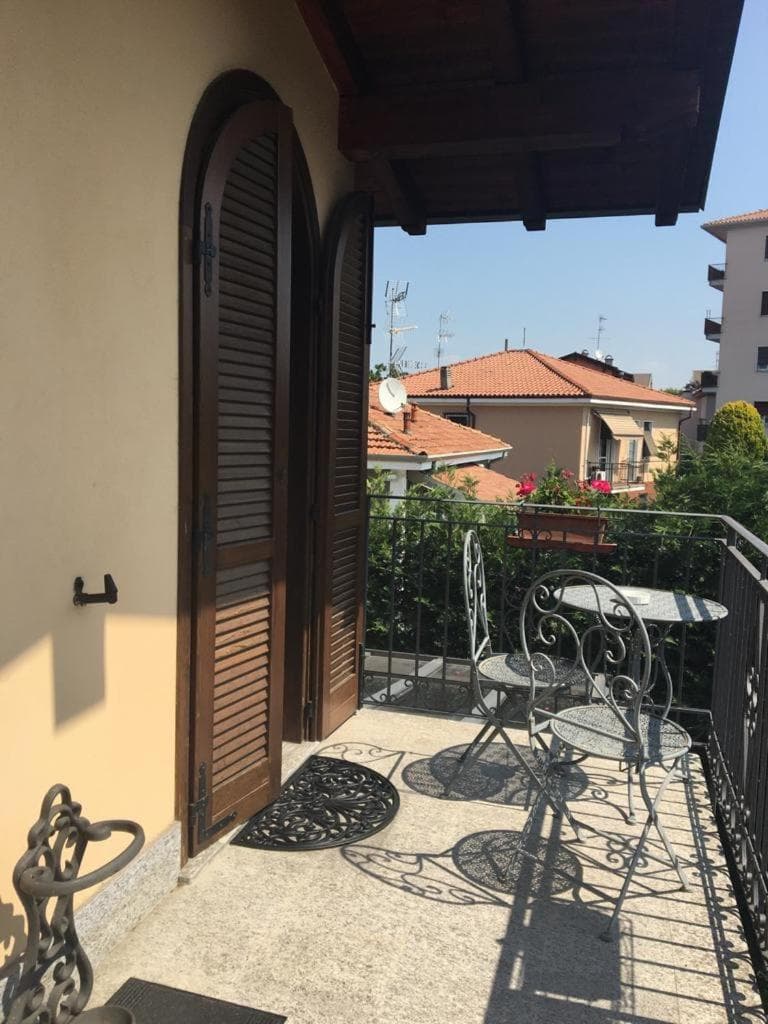 Villa Gemelli — photo 1 of 1