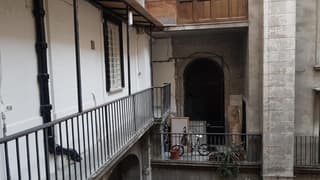 Indipendent Apartment