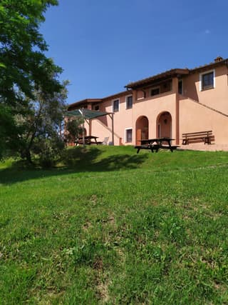 Antonella House -Podere della Collina