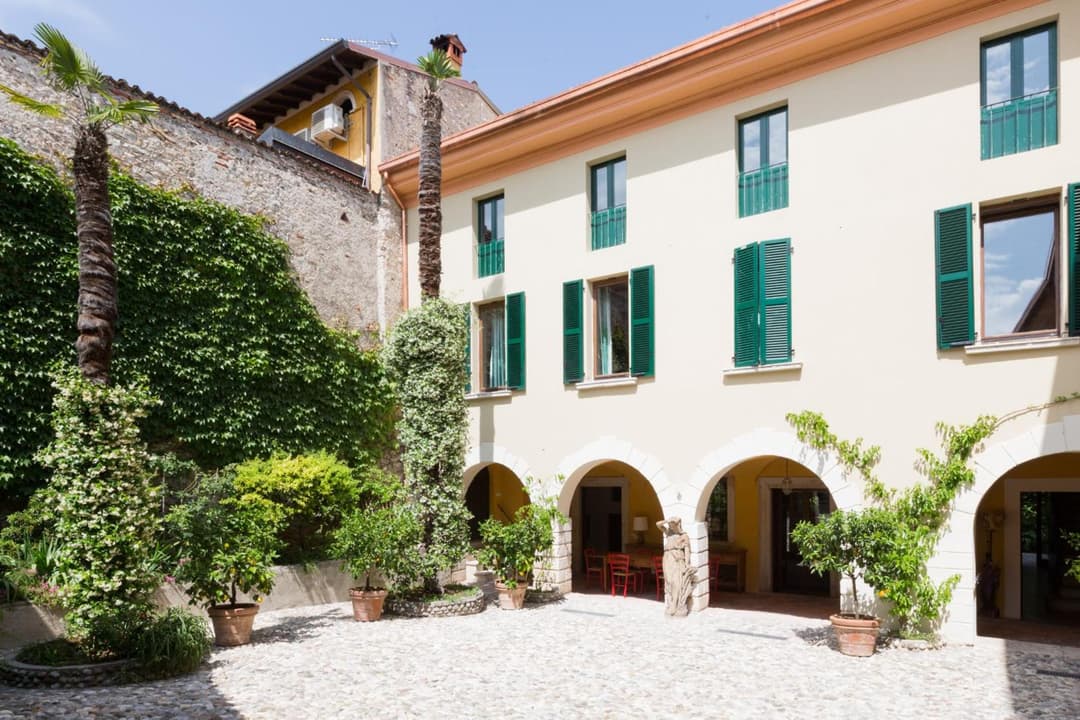 B&B Corte delle Muse — photo 1 of 1