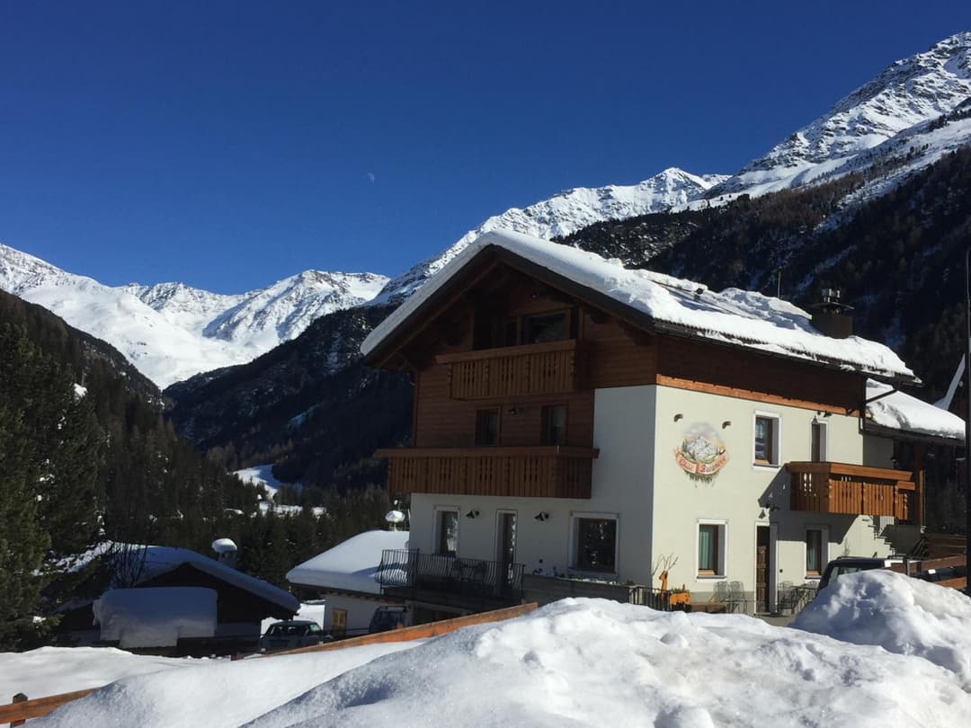Chalet Bucaneve — photo 1 of 1
