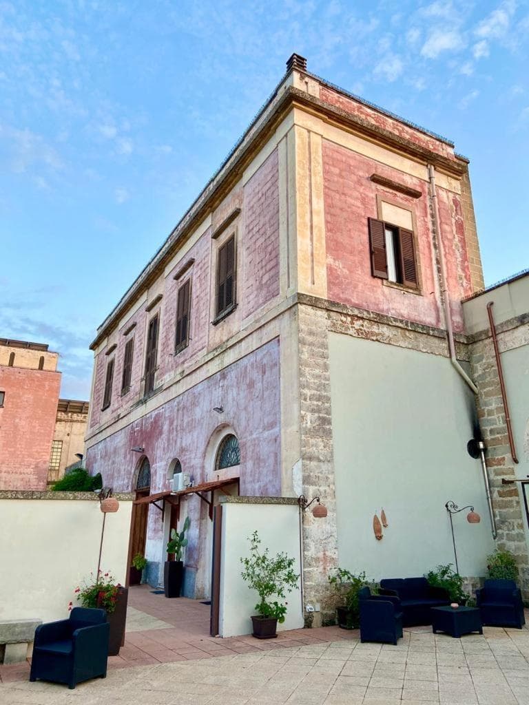 Casa di Marco — photo 1 of 1