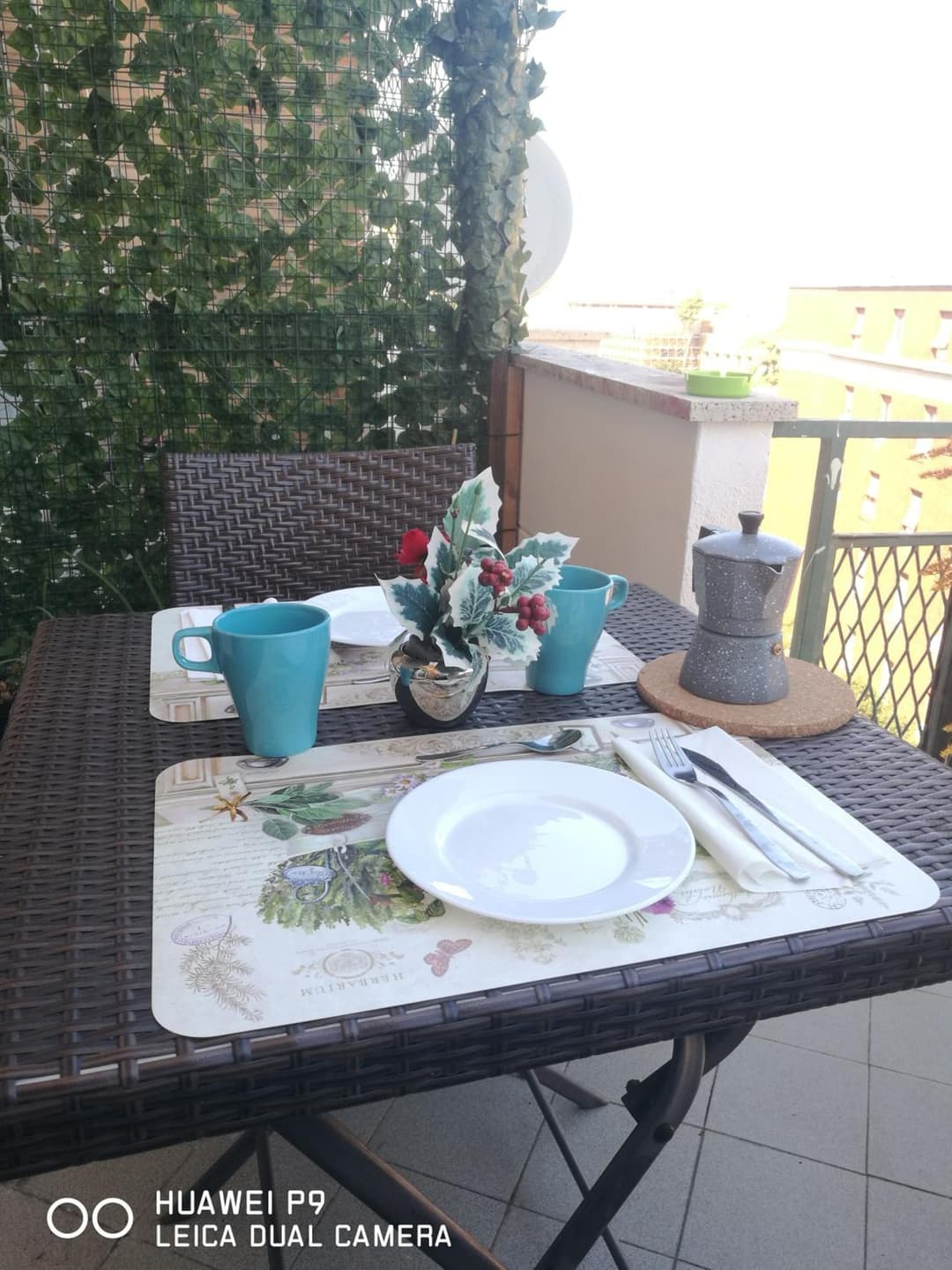 Bibbi's House San Lorenzo — photo 1 of 1