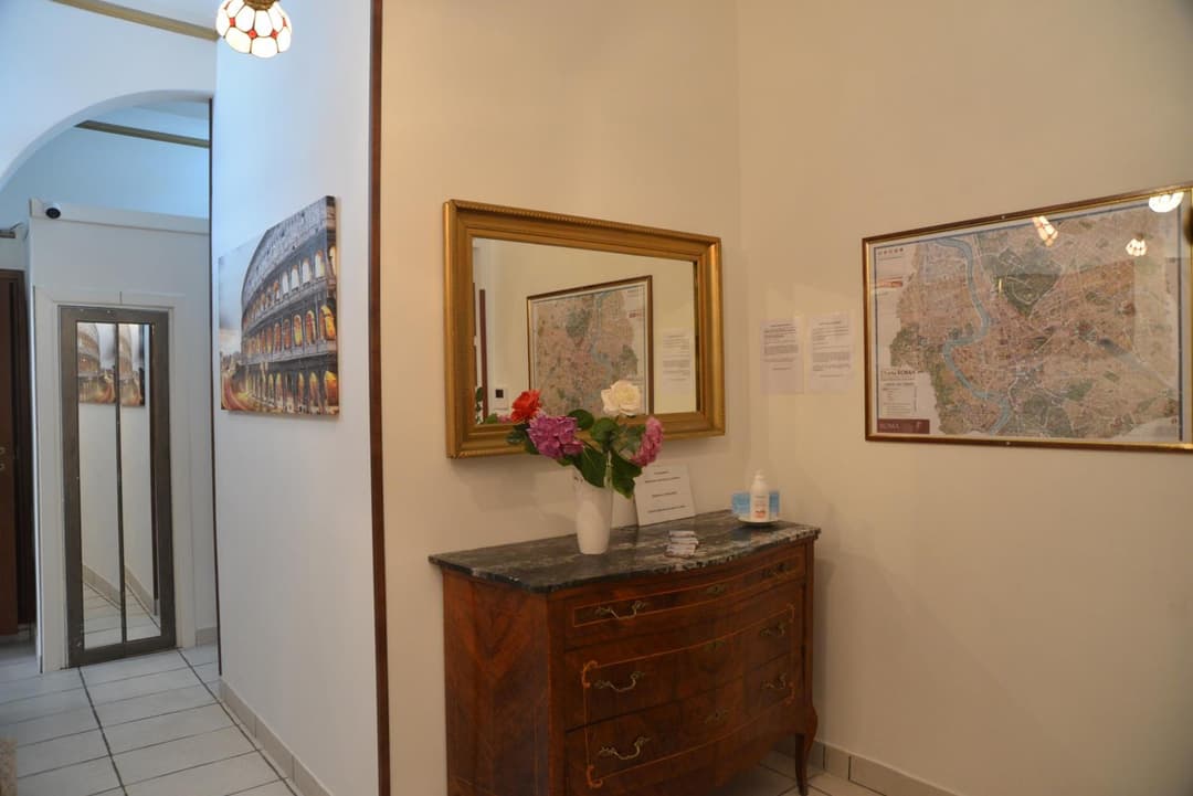 Roma sogno infinito — photo 1 of 1