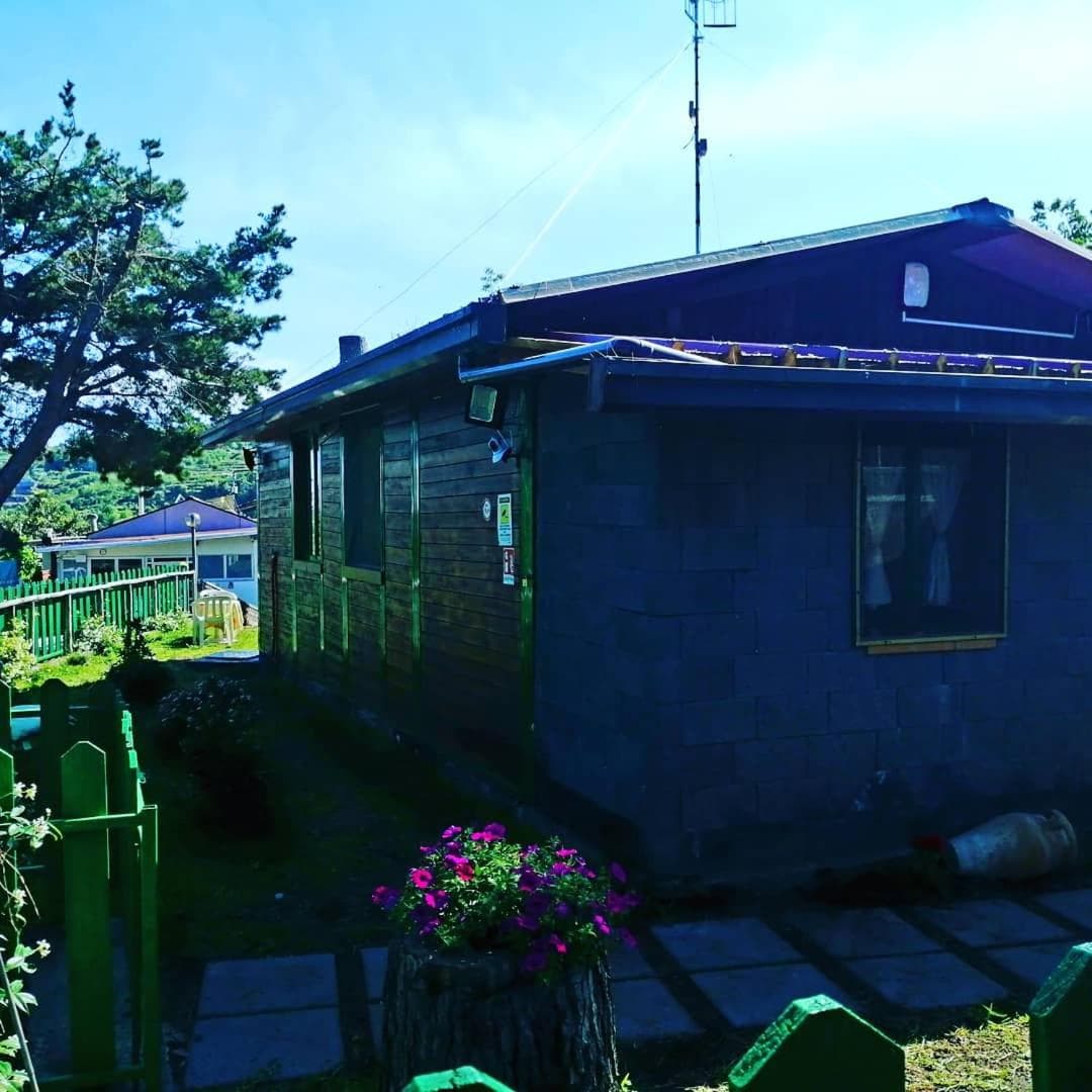CHALET IL GELSOMINO DELL'ETNA — photo 1 of 1