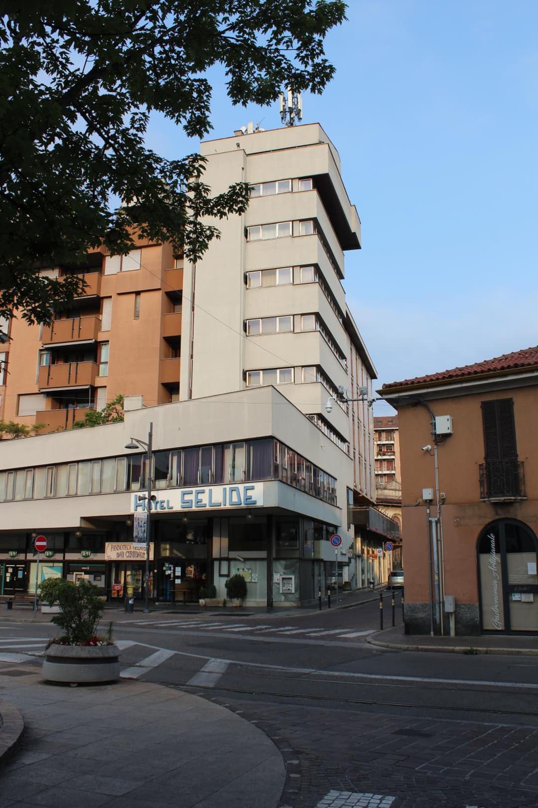 Hotel Selide — photo 1 of 1
