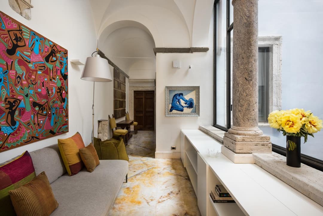 Palazzo Delle Pietre - Luxury Apartments — photo 1 of 1