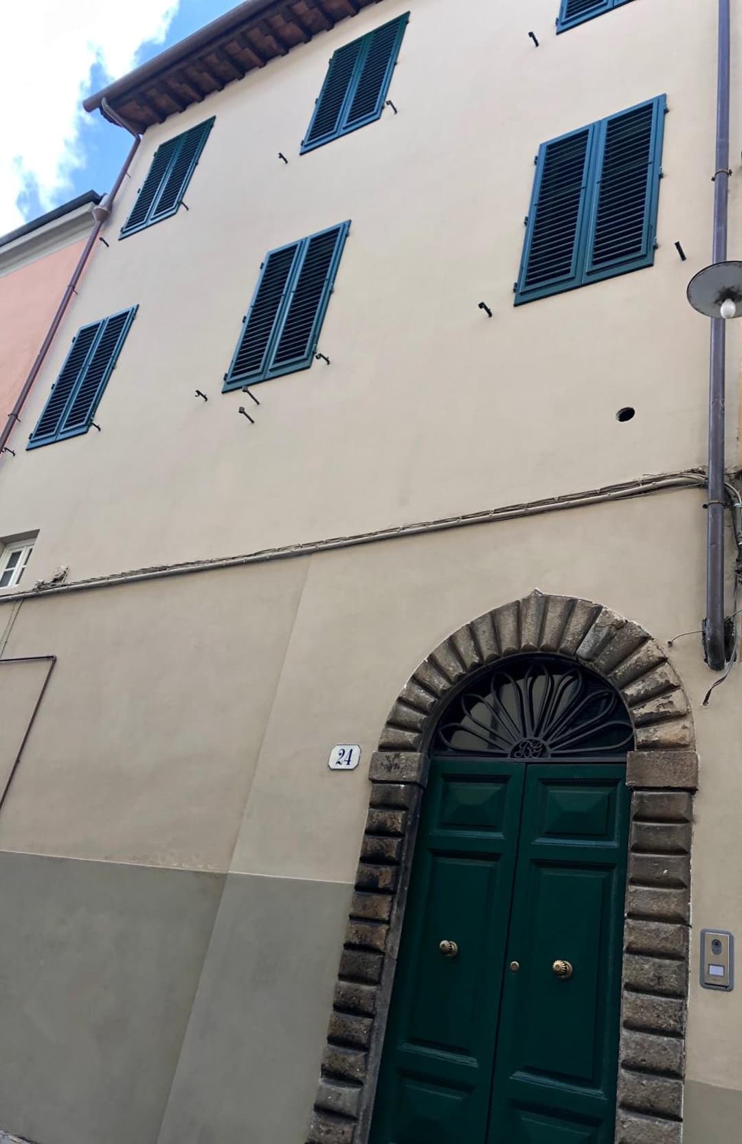 L'Iris B&B in Terrazza — photo 1 of 1