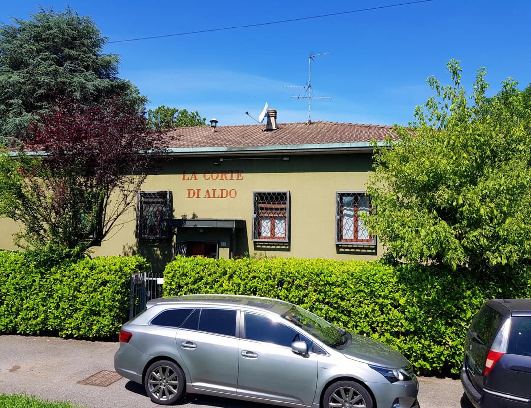 La Corte di Aldo — photo 1 of 1