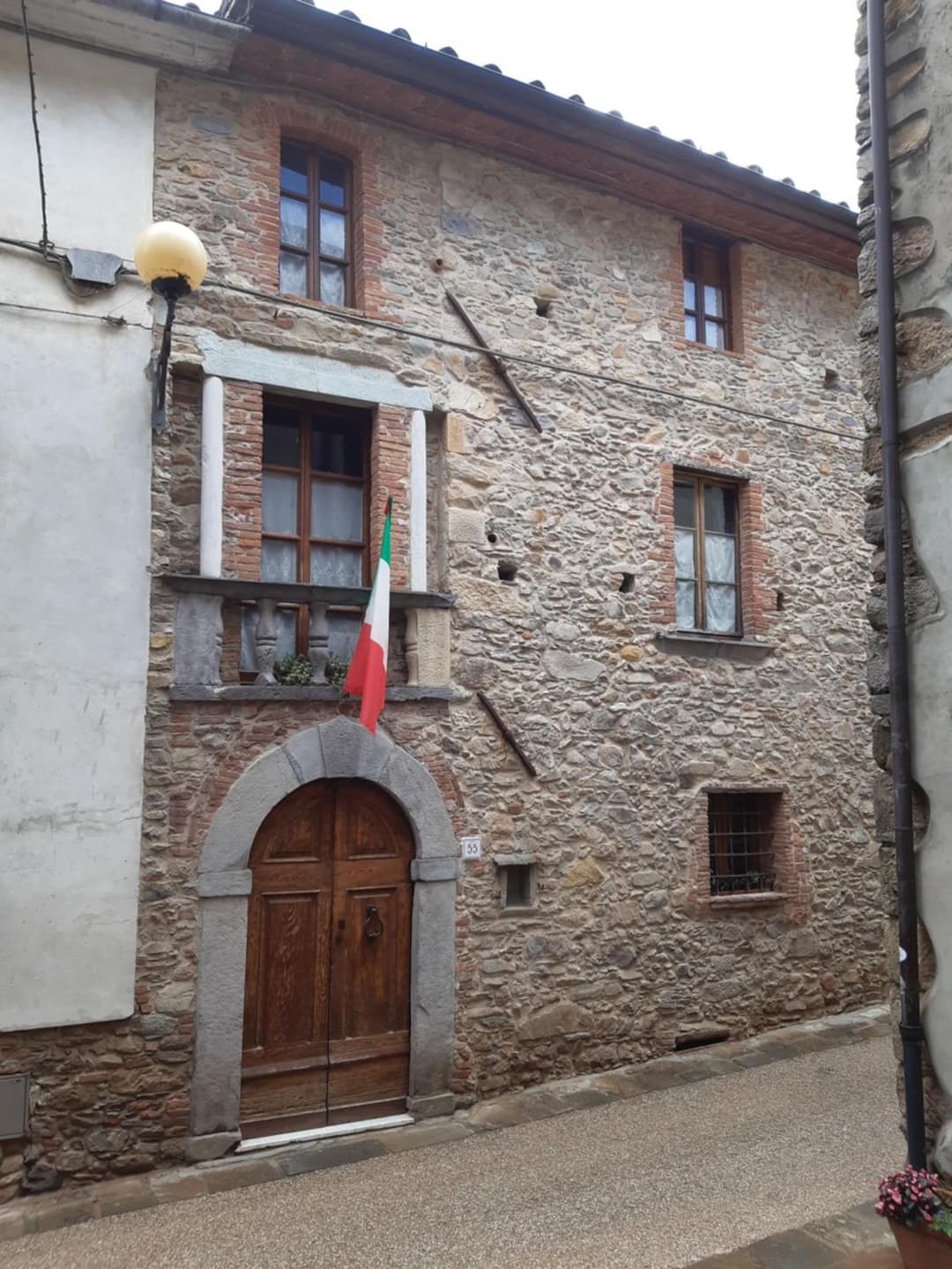 Locanda del Capo — photo 1 of 23