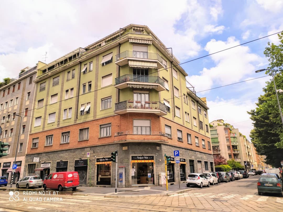 Parsifal Apartment — photo 1 of 15
